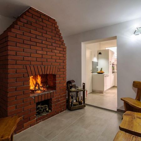 Apartmán House Niko Kaštela Exteriér fotografie