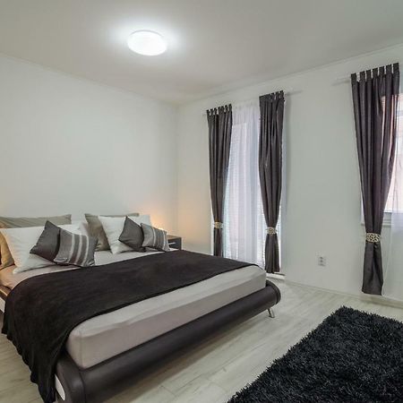 Apartmán House Niko Kaštela Exteriér fotografie