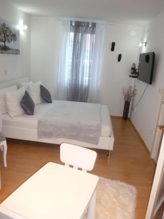 Apartmán House Niko Kaštela Exteriér fotografie