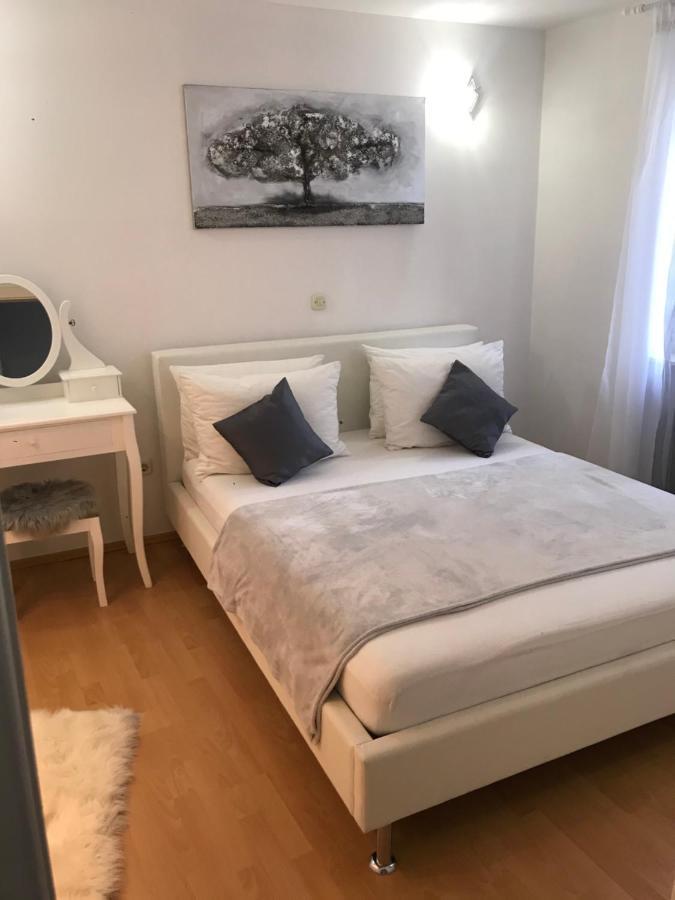 Apartmán House Niko Kaštela Exteriér fotografie