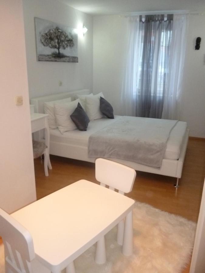 Apartmán House Niko Kaštela Exteriér fotografie
