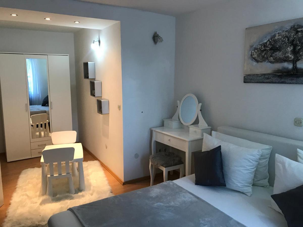 Apartmán House Niko Kaštela Exteriér fotografie