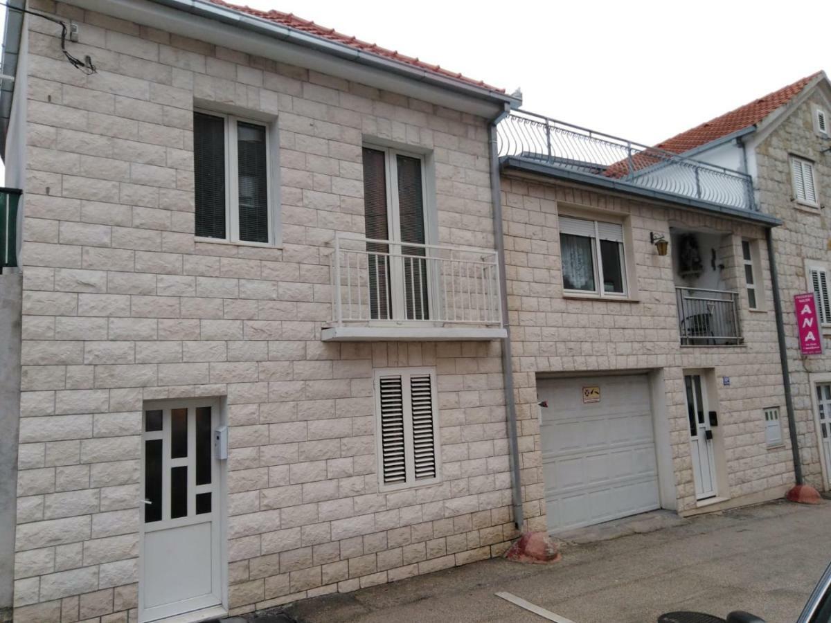 Apartmán House Niko Kaštela Exteriér fotografie