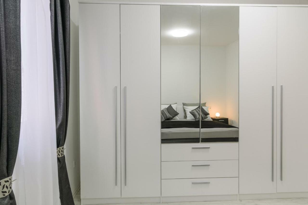 Apartmán House Niko Kaštela Exteriér fotografie