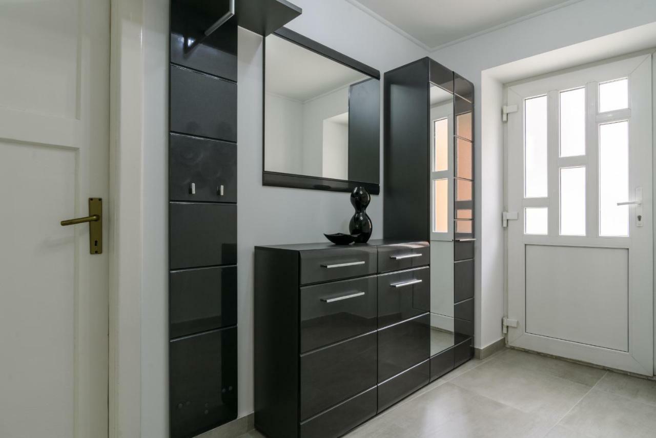 Apartmán House Niko Kaštela Exteriér fotografie