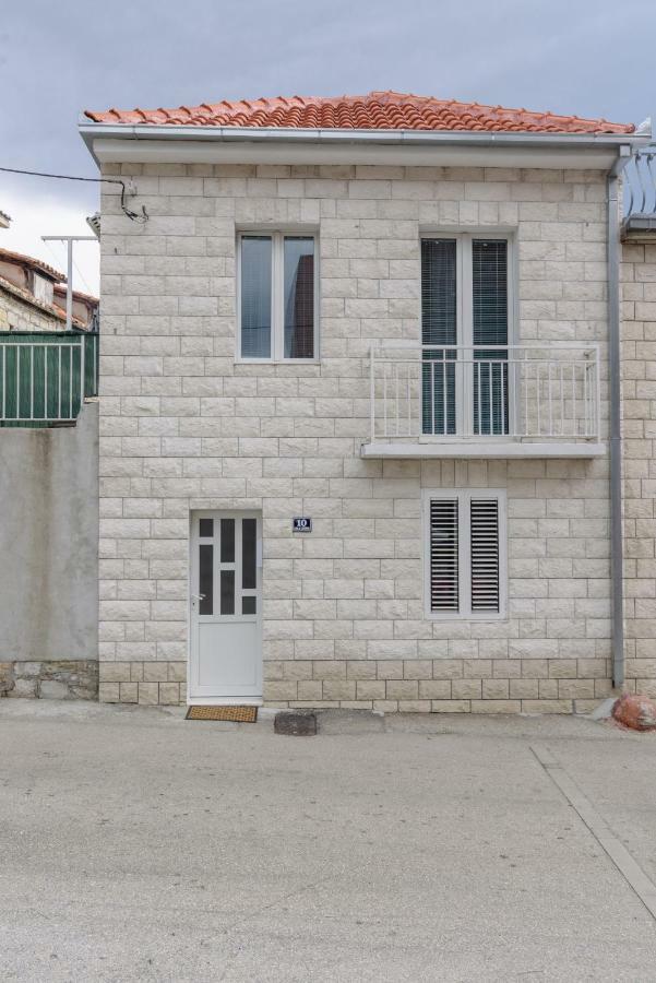 Apartmán House Niko Kaštela Exteriér fotografie