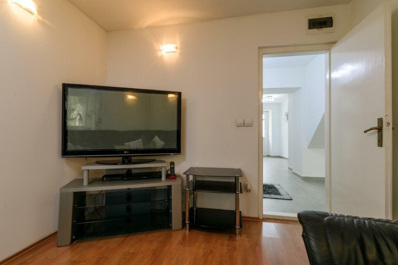 Apartmán House Niko Kaštela Exteriér fotografie
